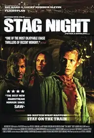 Stag Night 2024 Full Movie Download Free HD WebRip Stag Night 2024 Full Movie Download Free HD WebRip