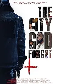 The City God Forgot 2024 Full Movie Download Free HD Webrip