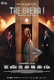 The Opera! 2025 Full Movie Download Free Camrip
