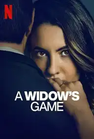 A Widows Game 2025 Full Movie Download Free HD NF Web-DL [Hindi DDP5.1 + English DDP5.1]