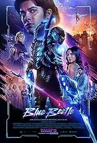 Blue Beetle 2023 Full Movie Download Free HD NF Web-DL
