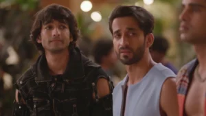 Campus Beats Season 5 Full HD Free Download AMZN Web-DL 1080p