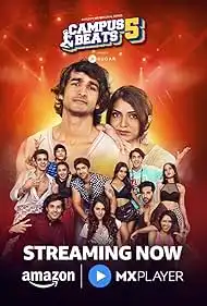 Campus Beats Season 5 Full HD Free Download AMZN Web-DL 1080p