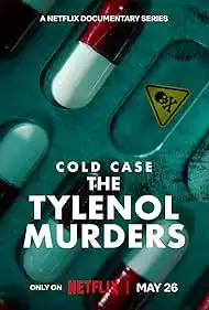 Cold Case The Tylenol Murders Season 1 Full HD Free Download NF Web-DL [Hindi DDP5.1 + English DDP5.1]
