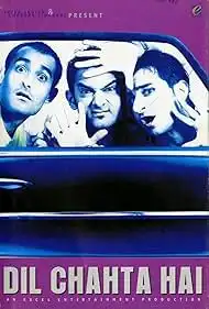 Dil Chahta Hai 2001 Full Movie Download Free HD Web-DL