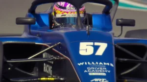 F1 The Academy Season 1 Full HD Free Download NF Web-DL