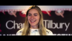 F1 The Academy Season 1 Full HD Free Download NF Web-DL