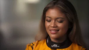 F1 The Academy Season 1 Full HD Free Download NF Web-DL