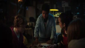 Fear Street Part One 1994 2021 Full Movie Download Free HD NF Web-DL [Hindi + English]