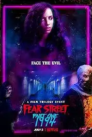 Fear Street Part One 1994 2021 Full Movie Download Free HD NF Web-DL [Hindi + English]