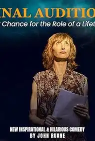 Final Audition, Last Chance for the Role of a Lifetime 2025 Full Movie Download Free HD WebRip
