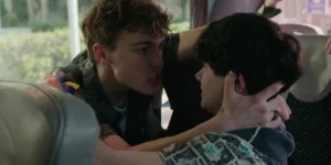 Graduation Trip Mallorca 2025 Full Movie Download Free HD AMZN Web-DL [Hindi DDP5.1 + English DDP5.1]