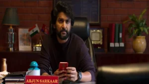 HIT The 3rd Case 2025 Full Movie Download Free HD Web-DL [Multi Audio DDP5.1]