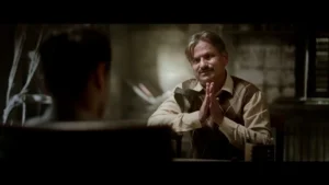 Interrogation 2025 Full Movie Download Free HD Web-DL