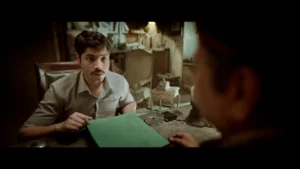 Interrogation 2025 Full Movie Download Free HD Web-DL