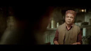 Interrogation 2025 Full Movie Download Free HD Web-DL