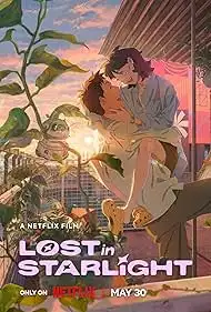 Lost in Starlight 2025 Full Movie Download Free HD Web-DL [ Multi Audio DDP5.1 ]