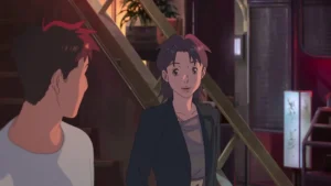 Lost in Starlight 2025 Full Movie Download Free HD Web-DL [ Multi Audio DDP5.1 ]