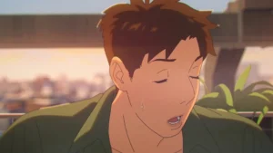Lost in Starlight 2025 Full Movie Download Free HD Web-DL [ Multi Audio DDP5.1 ]