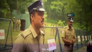 Narivetta 2025 Full Movie Download Free Camrip [Hindi]