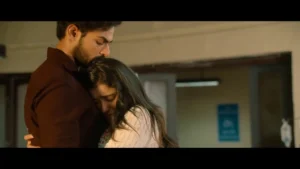 Ranga Ranga Vaibhavanga 2022 Full Movie Download Free HD NF Web-DL [Telugu DDP5.1]