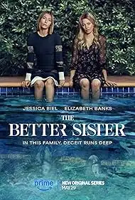 The Better Sister Season 1 Full HD Free Download AMZN Web-DL [Hindi DDP5.1 + English DDP5.1]