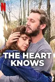 The Heart Knows 2025 Full Movie Download Free HD NF Web-DL [Hindi DDP5.1 + English DDP5.1]