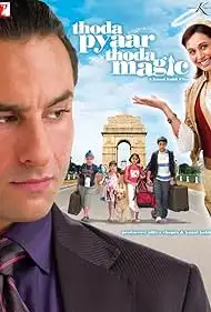 Thoda Pyaar Thoda Magic 2008 Full Movie Download Free HD Web-DL