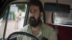Thudarum 2025 Full Movie Download Free HD Web-DL [Multi DDP5.1]