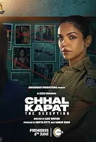 Chhal Kapat The Deception Season 1 Full HD Free Download Web-DL