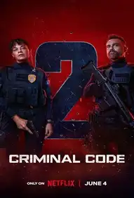 Criminal Code Season 2 Full HD Free Download NF Web-DL [Hindi DDP5.1 + English DDP5.1]