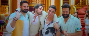 Housefull 5B 2025 Full Movie Download Free HDTC