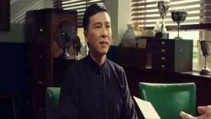 Ip Man 4 The Finale 2019 Full Movie Download Free HD NF Web-DL [English DDP5.1]