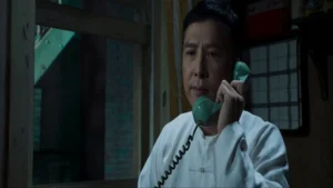 Ip Man 4 The Finale 2019 Full Movie Download Free HD NF Web-DL [English DDP5.1]