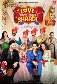 Love karu Yaa Shaadi 2025 Full Movie Download Free HDTC