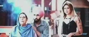 Saunkan Saunkanay 2 2025 Full Movie Download Free Camrip [Punjabi]