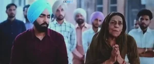 Saunkan Saunkanay 2 2025 Full Movie Download Free Camrip [Punjabi]