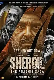 Sherdil 2022 Full Movie Download Free HD NF Web-DL [Hindi DDP5.1]