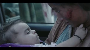 Stolen 2025 Full Movie Download Free HD AMZN Web-DL [Hindi DDP5.1]