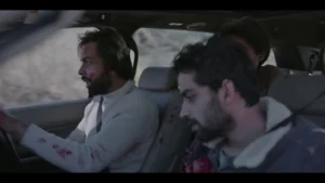 Stolen 2025 Full Movie Download Free HD AMZN Web-DL [Hindi DDP5.1]