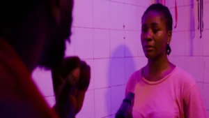 The Fire and the Moth 2025 Full Movie Download Free HD AMZN Web-DL [English DDP5.1]