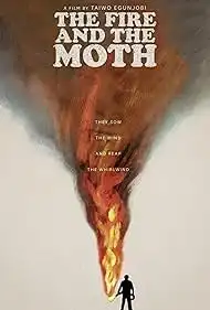 The Fire and the Moth 2025 Full Movie Download Free HD AMZN Web-DL [English DDP5.1]