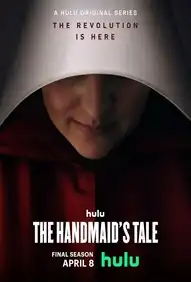 The Handmaids Tale Season 6 Full HD Free Download Web-DL [English DDP5.1]