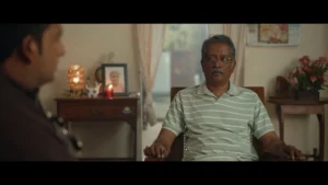 Tourist Family 2025 Full Movie Download Free HD Web-DL [Multi Audio DDP5.1]