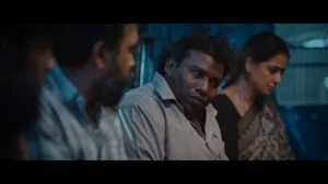 Tourist Family 2025 Full Movie Download Free HD Web-DL [Multi Audio DDP5.1]