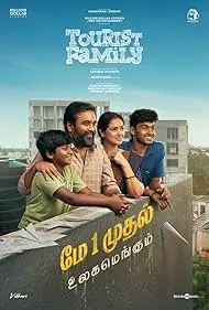 Tourist Family 2025 Full Movie Download Free HD Web-DL [Multi Audio DDP5.1]
